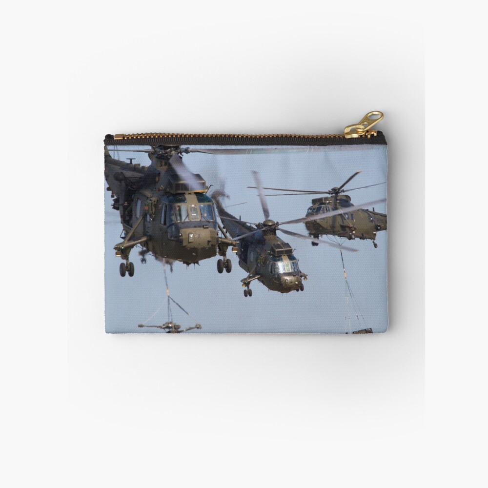 Item preview, Zipper Pouch designed and sold by Riv1.