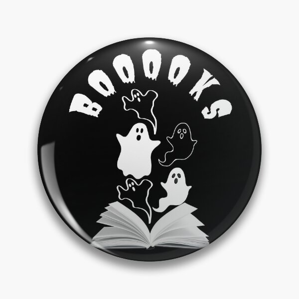 Item preview, Booooks, Ghost Grwoing From Book designed and sold by GulQari.