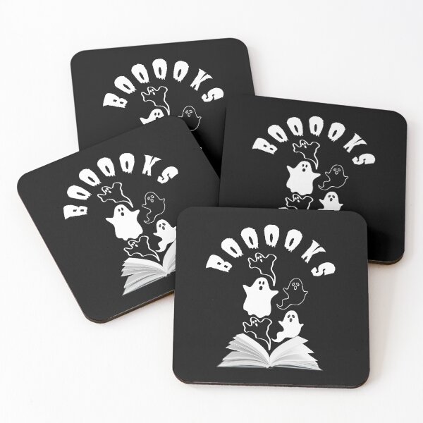 Item preview, Booooks, Ghost Grwoing From Book designed and sold by GulQari.