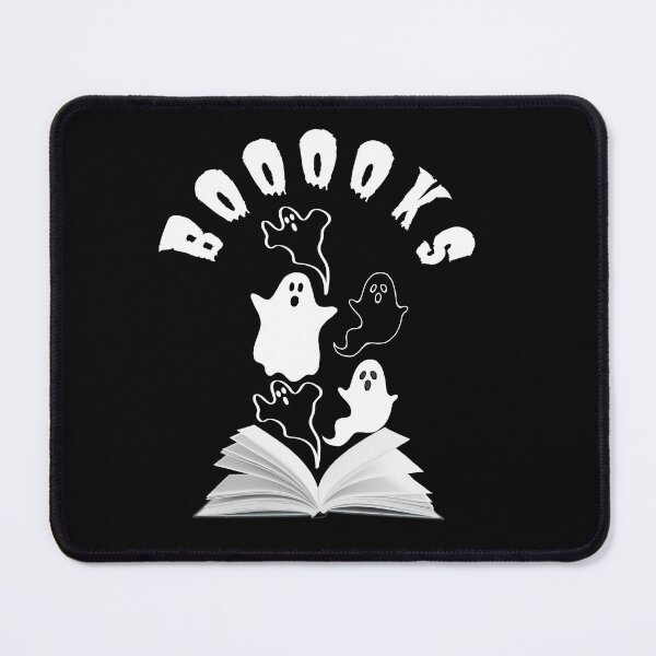 Item preview, Booooks, Ghost Grwoing From Book designed and sold by GulQari.