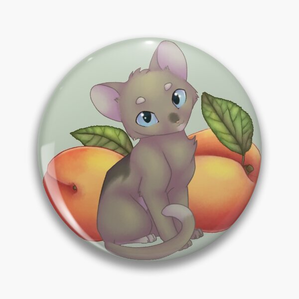 Item preview, Stone - Apricot designed and sold by CaptainMorwen.