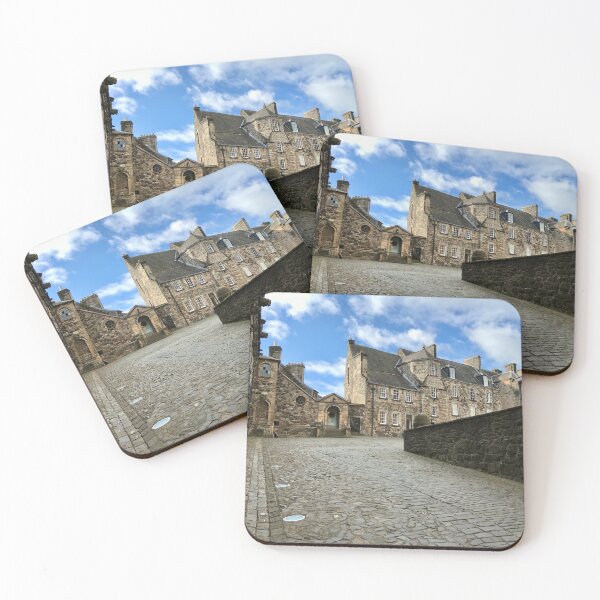 Item preview, Stirling Castle Interior designed and sold by Ted Balmer.