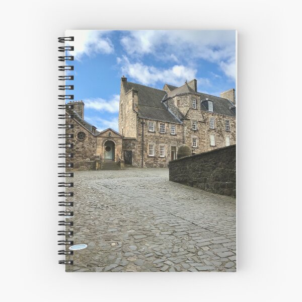 Item preview, Stirling Castle Interior designed and sold by Ted Balmer.