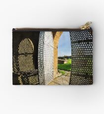 Church Of St Mary The Virgin Studio Pouch