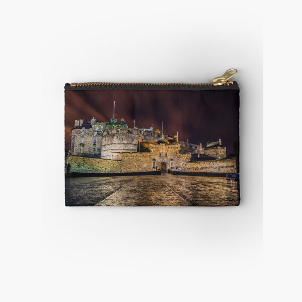 Item preview, Edinburgh castle designed and sold by Graeme  Ross.