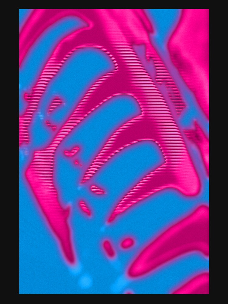 Pretty Hate Machine by pyract