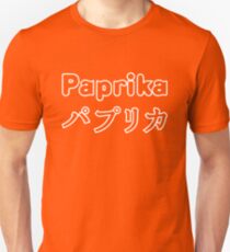 Paprika Unisex T-Shirt