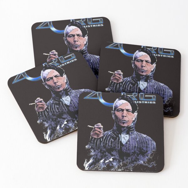 Item preview, Zorg Classic T-Shirt designed and sold by sarahegarcia12.