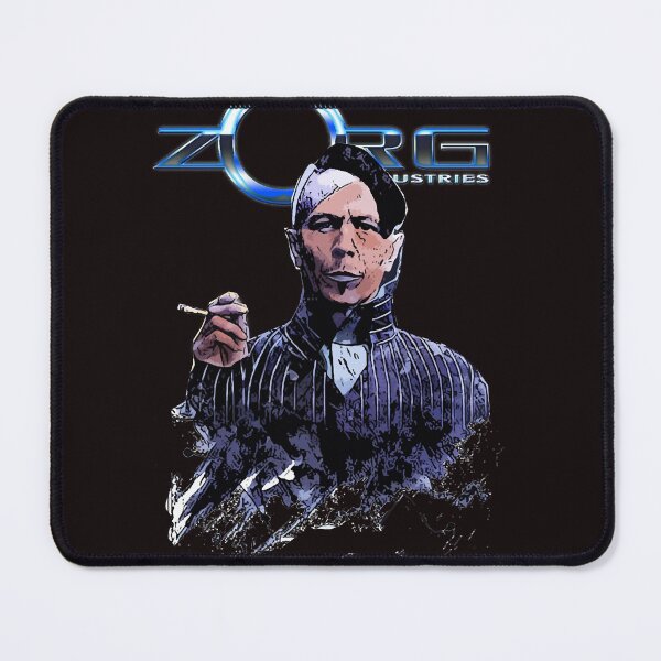 Item preview, Zorg Classic T-Shirt designed and sold by sarahegarcia12.