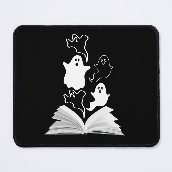 Item preview, Booooks, Ghost Grwoing From Book designed and sold by GulQari.