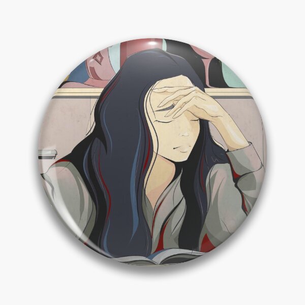 Item preview, Illustration designed and sold by sadmadcat0.