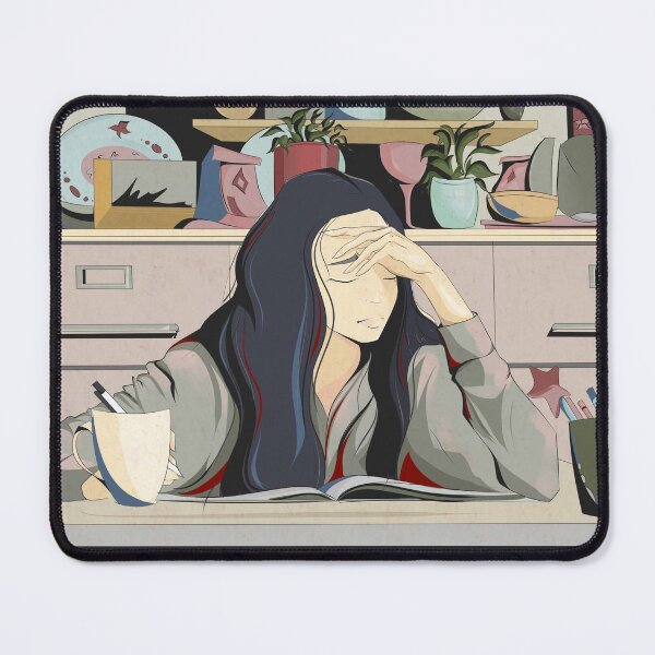 Item preview, Illustration designed and sold by sadmadcat0.