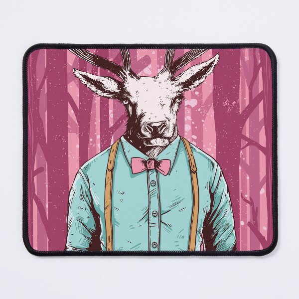Item preview, Happy Halloween deer Essential 2021 T-Shirt designed and sold by QueenT-shirt.