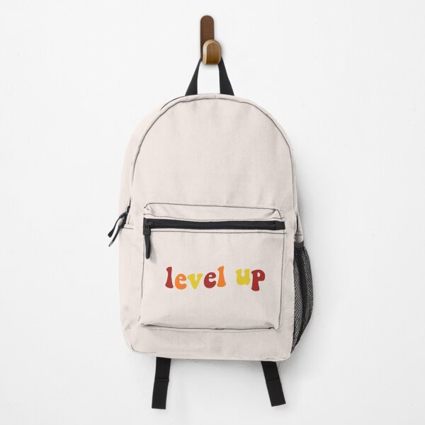 Item preview, level up designed and sold by vbsartwork.