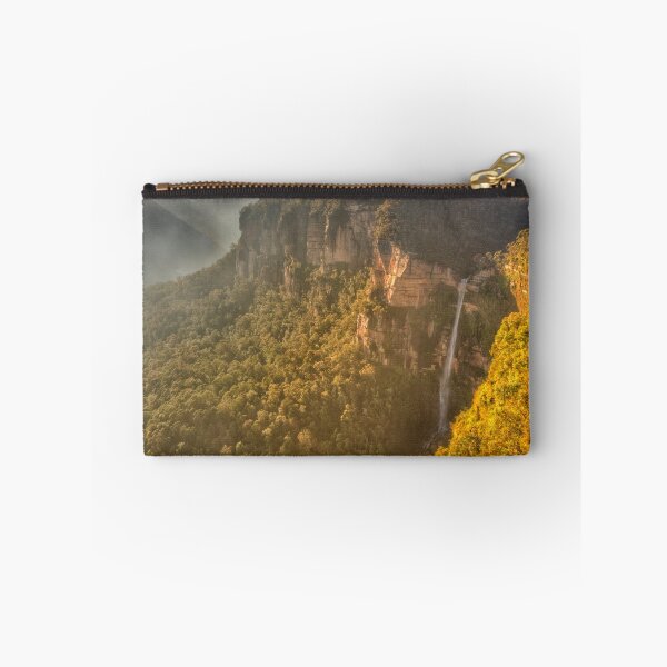 Item preview, Jurasic - Govetts Leap, Blackheath NSW - The HDR Experience designed and sold by Salieri1627.