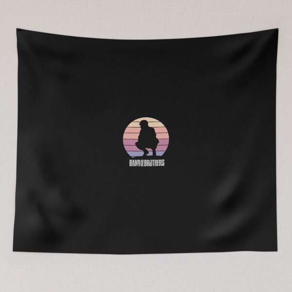 Item preview, Band of Brothers meets Lion King designed and sold by Yitzhach.