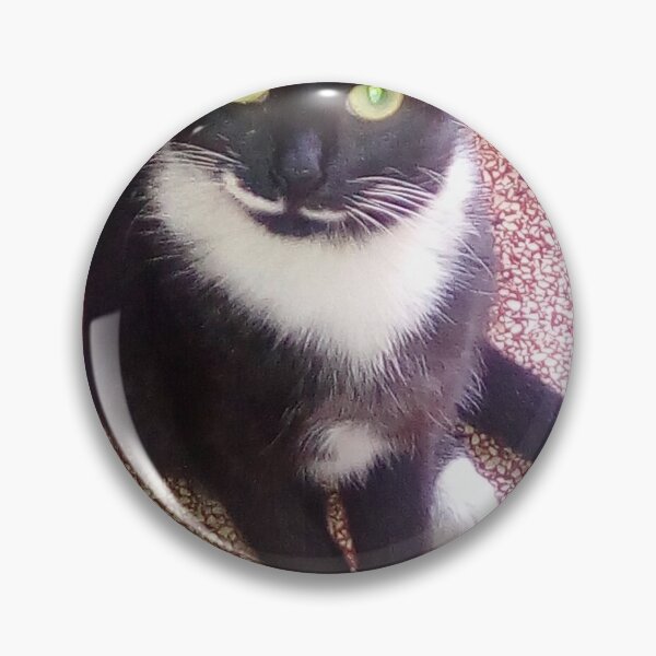 Item preview, The black Cat designed and sold by Rabhachannel.