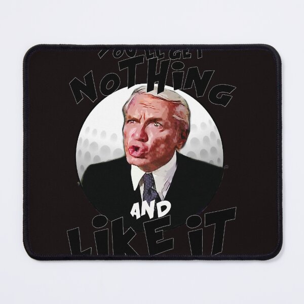 Item preview, You&x27;ll get nothing and like it Classic T-Shirt designed and sold by sarahegarcia12.