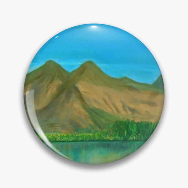 Item preview, "The View From My Standpoint" designed and sold by Robert Regenold's Art Shop.