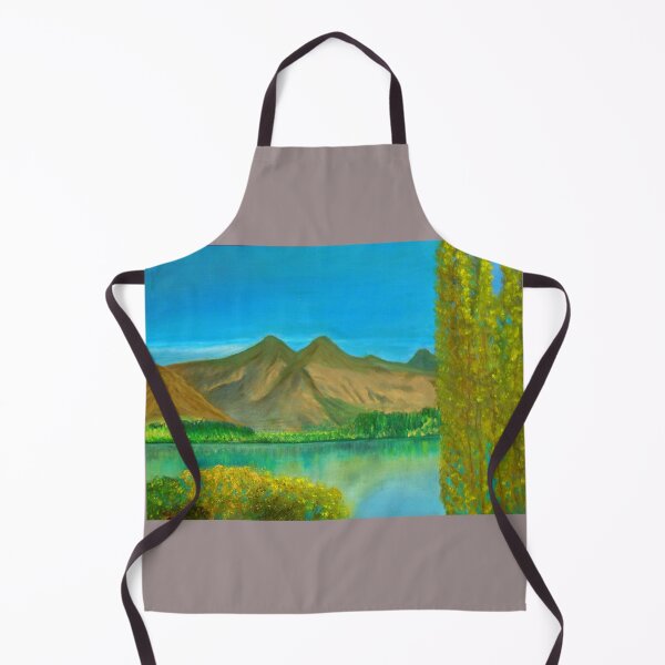 Item preview, "The View From My Standpoint" designed and sold by Robert Regenold's Art Shop.