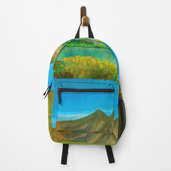 Item preview, "The View From My Standpoint" designed and sold by Robert Regenold's Art Shop.