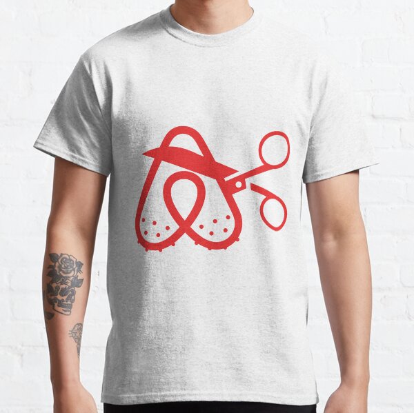 Castrate Airbnb Classic T-Shirt