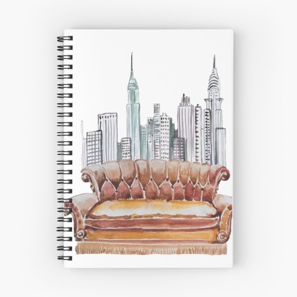 Item preview, New York Couch designed and sold by MargieNYshop.