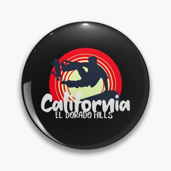 Item preview, EL DORADO HILLS CALIFORNIA 916 SACRAMENTO SHIRT designed and sold by BestCoolStuff.