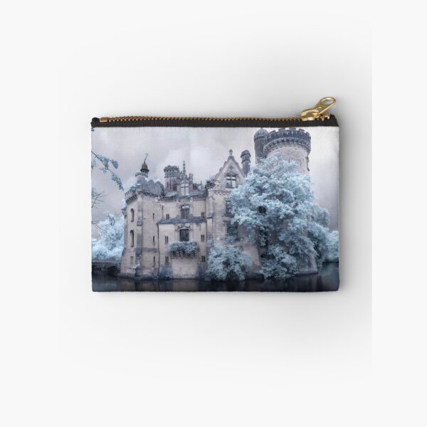 Item preview, Château de la Mothe-Chandeniers, France designed and sold by scenerymerch.