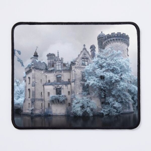 Item preview, Château de la Mothe-Chandeniers, France designed and sold by scenerymerch.