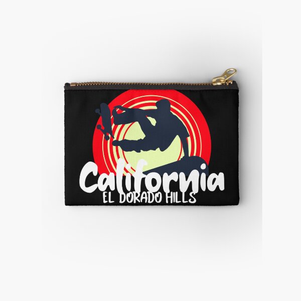 Item preview, EL DORADO HILLS CALIFORNIA 916 SACRAMENTO SHIRT designed and sold by BestCoolStuff.