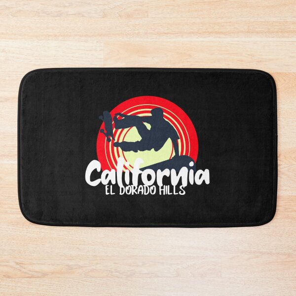 Item preview, EL DORADO HILLS CALIFORNIA 916 SACRAMENTO SHIRT designed and sold by BestCoolStuff.