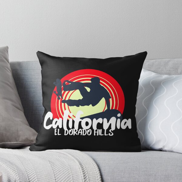 Item preview, EL DORADO HILLS CALIFORNIA 916 SACRAMENTO SHIRT designed and sold by BestCoolStuff.