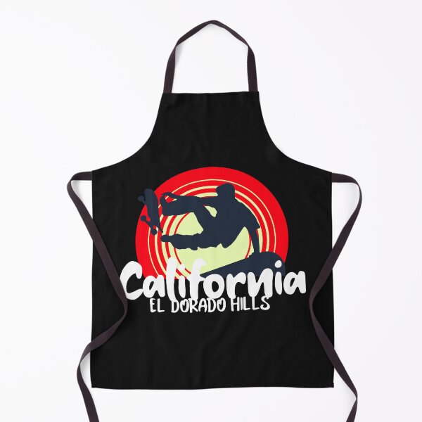 Item preview, EL DORADO HILLS CALIFORNIA 916 SACRAMENTO SHIRT designed and sold by BestCoolStuff.