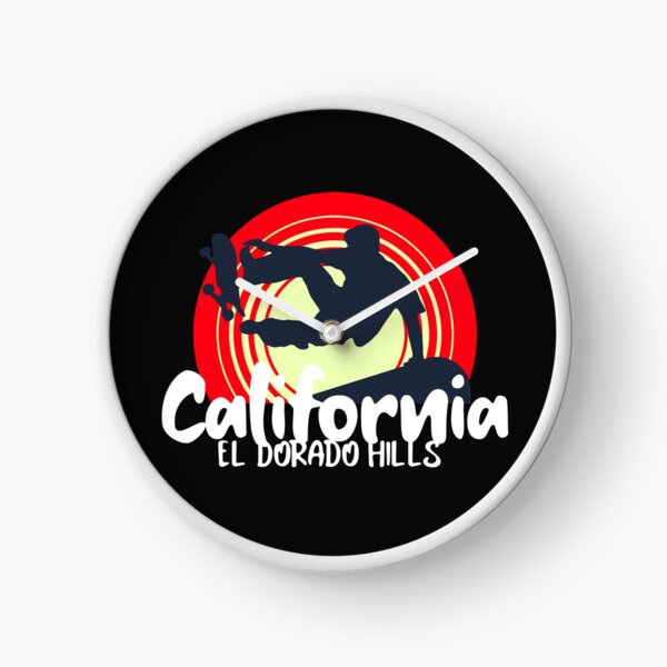Item preview, EL DORADO HILLS CALIFORNIA 916 SACRAMENTO SHIRT designed and sold by BestCoolStuff.