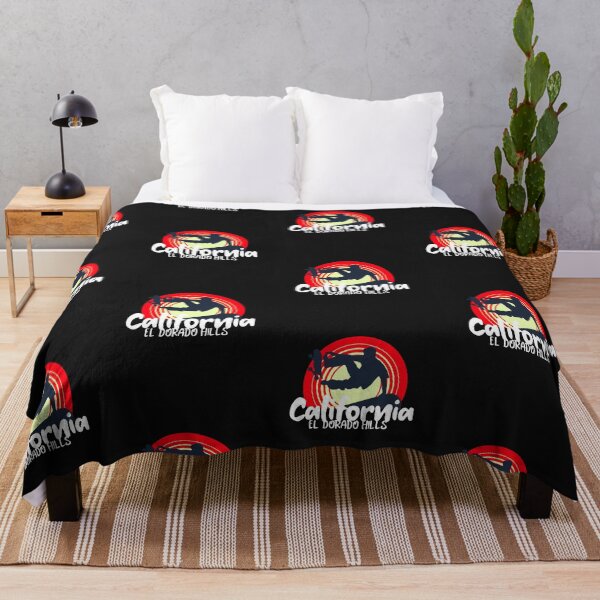 Item preview, EL DORADO HILLS CALIFORNIA 916 SACRAMENTO SHIRT designed and sold by BestCoolStuff.