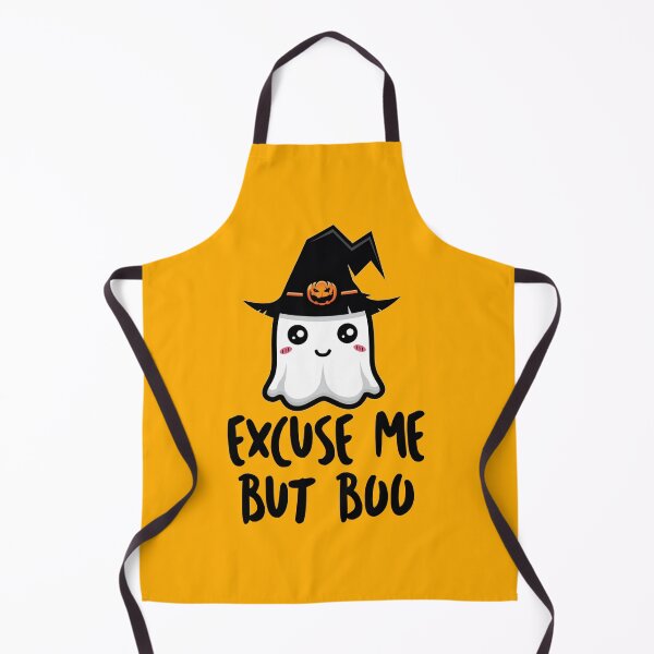 Item preview, Excuse Me But Boo Funny Ghost Saying Gift For Halloween Halloween designed and sold by Tema EL.