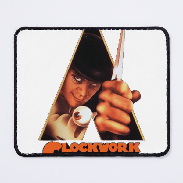 Item preview, a clockwork orangess designed and sold by kramerbruenxgs.