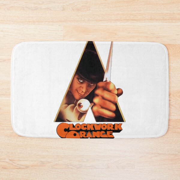 Item preview, a clockwork orangess designed and sold by kramerbruenxgs.