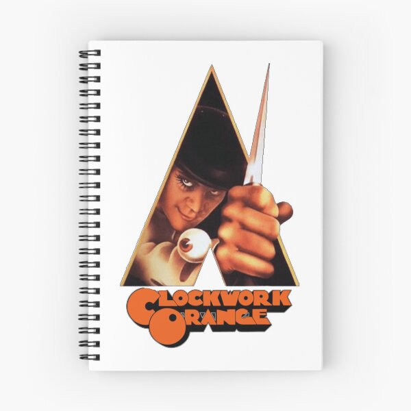 Item preview, a clockwork orangess designed and sold by kramerbruenxgs.