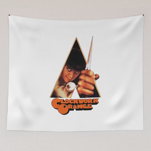 Item preview, a clockwork orangess designed and sold by kramerbruenxgs.