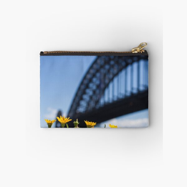 Item preview, Sydney Harbour bridge designed and sold by justine Gordon.