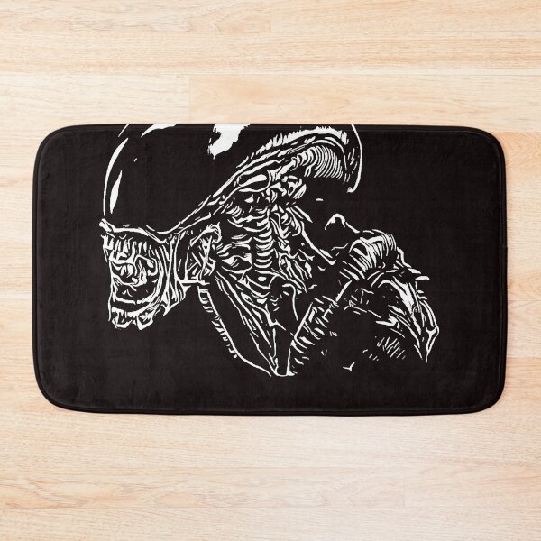 Artikelvorschau, Xenomorph Classic T-Shirt entworfen und verkauft von sarahegarcia12.