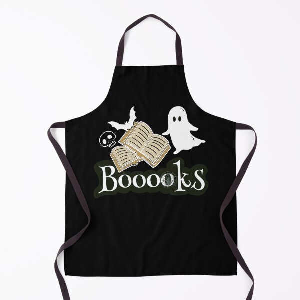 Item preview, Halloween Book Club Funny designed and sold by Life Is Beautiful.