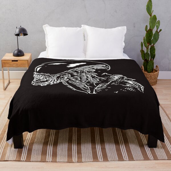 Item preview, xenomorph Classic T-Shirt designed and sold by sarahegarcia12.