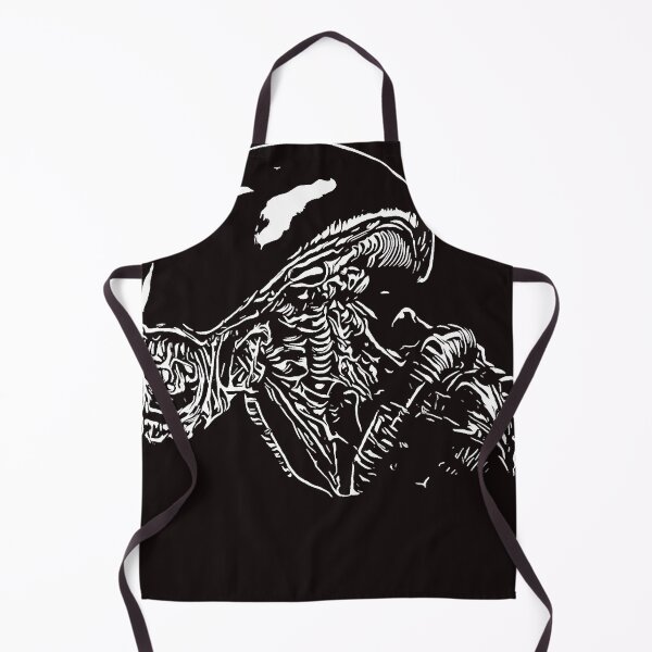 Item preview, xenomorph  Classic T-Shirt designed and sold by sarahegarcia12.