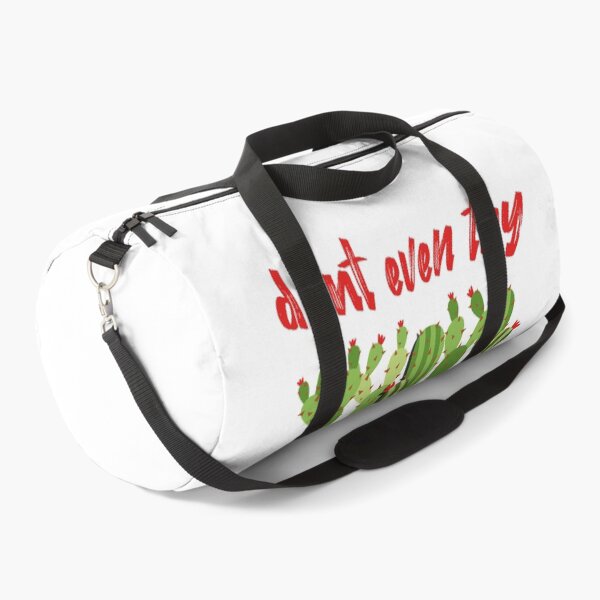 Item preview, Cactus Don't even try designed and sold by Topmel.