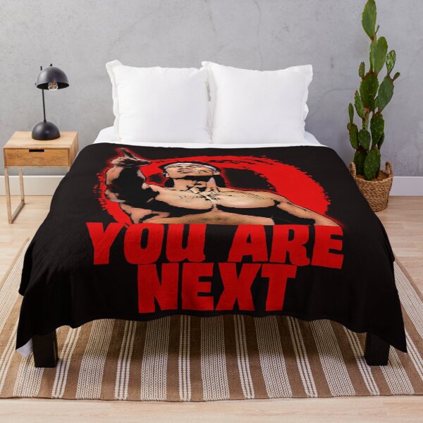 Item preview, You are Next Classic T-Shirt designed and sold by sarahegarcia12.