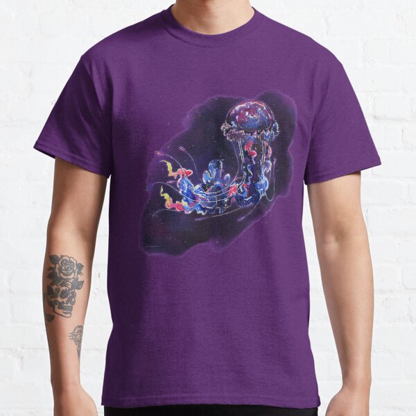 The Void Fish Classic T-Shirt