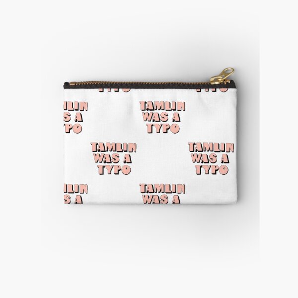 Item preview, acotar “tamlin was a typo” designed and sold by wishingrain.